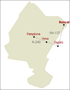 Imagen de Roncal mapa 31415 1 