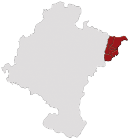 Imagen de Roncal mapa 31415 5 