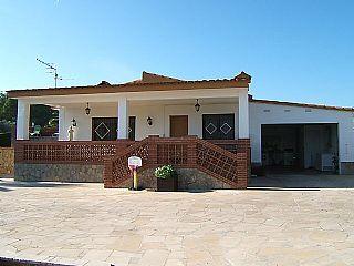 Imagen de Roquetes mapa 43520 6 