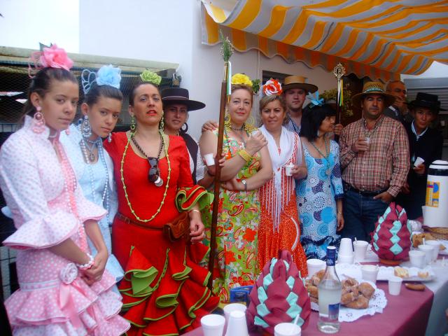 Imagen de Rosal de la Frontera mapa 21250 3 