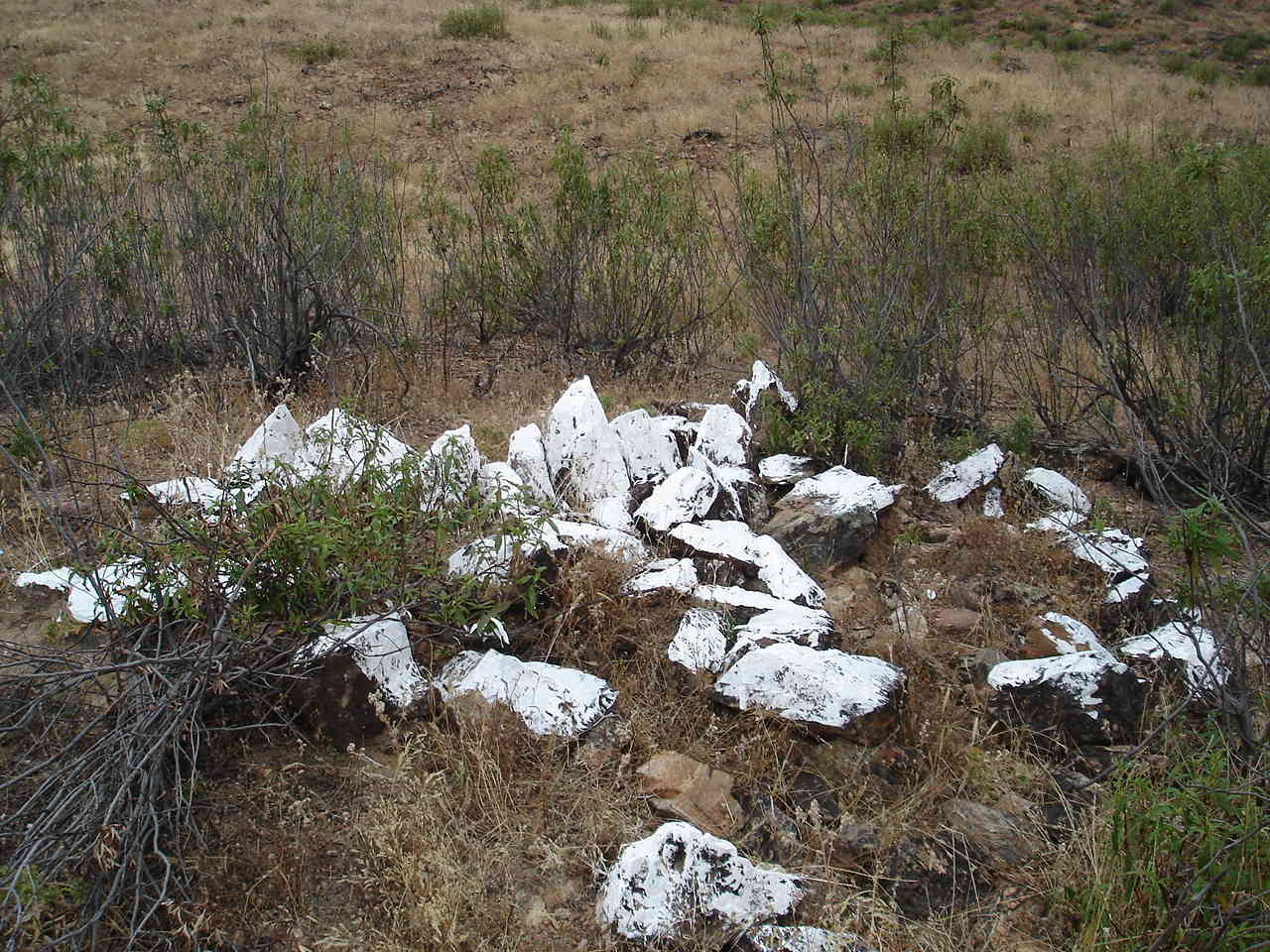 Imagen de Rosal de la Frontera mapa 21250 6 