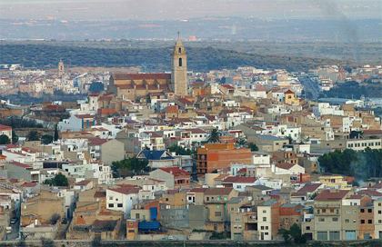 Imagen de Rosell mapa 12511 2 