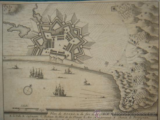 Imagen de Roses mapa 17480 3 