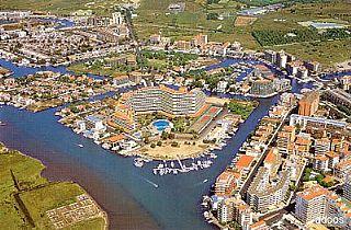 Imagen de Roses mapa 17480 5 