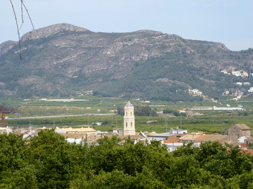 Imagen de Rótova mapa 46725 2 