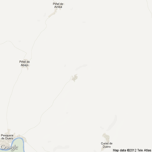 Imagen de Roturas mapa 47316 1 