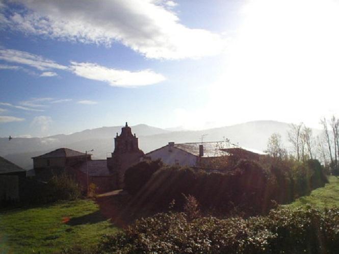 Imagen de Rubiá mapa 32310 2 