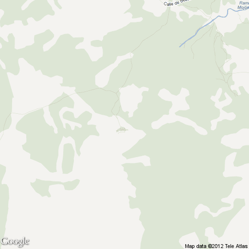 Imagen de Rubiales mapa 44121 1 