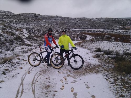 Imagen de Rubiales mapa 44121 4 