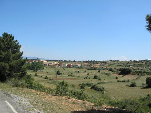 Imagen de Rubiales mapa 44121 5 