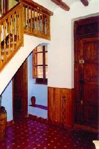 Imagen de Rubiales mapa 44121 6 