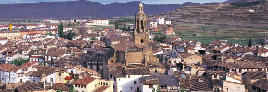 Imagen de Rubielos de Mora mapa 44415 2 