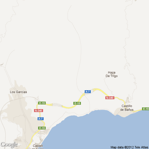 Imagen de Rubite mapa 18711 2 