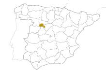 Imagen de Rueda mapa 47490 4 