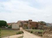 Imagen de Rueda de la Sierra mapa 19339 2 