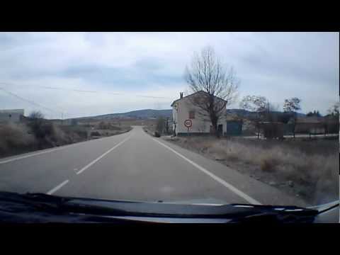 Imagen de Rueda de la Sierra mapa 19339 6 