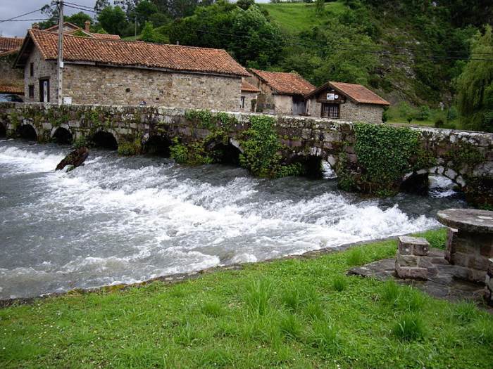 Imagen de Ruente mapa 39513 5 