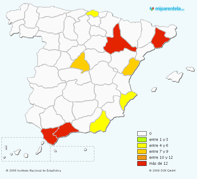 Imagen de Ruesca mapa 50331 4 