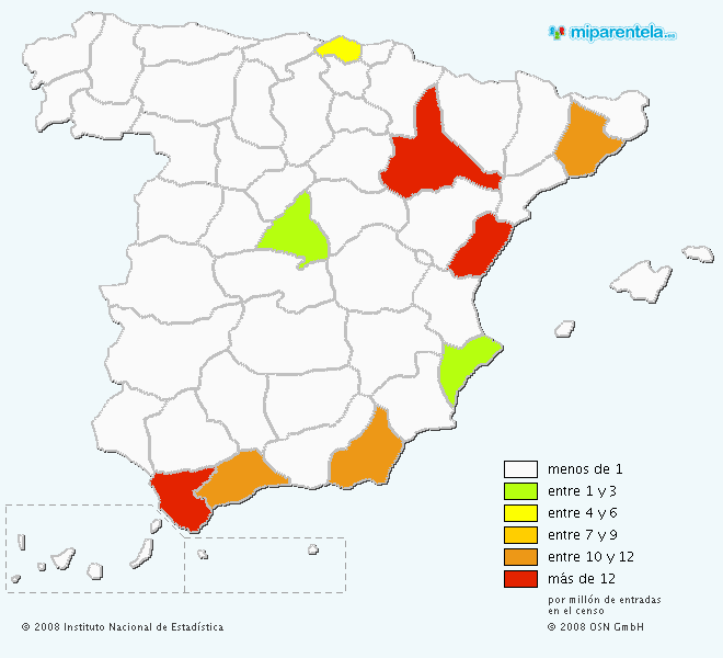 Imagen de Ruesca mapa 50331 6 