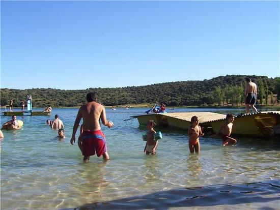 Imagen de Ruidera mapa 13249 3 