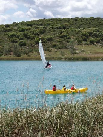 Imagen de Ruidera mapa 13249 4 