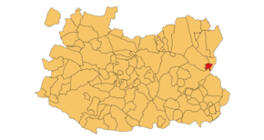 Imagen de Ruidera mapa 13249 5 