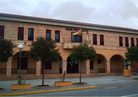 Imagen de Ruidera mapa 13249 6 