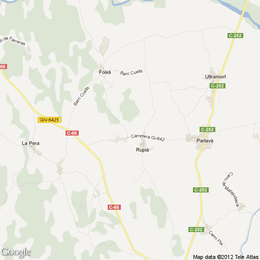 Imagen de Rupià mapa 17131 1 