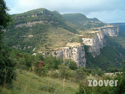 Imagen de Rupit mapa 08569 4 