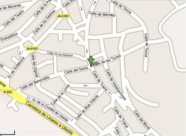 Imagen de Rus mapa 23430 5 