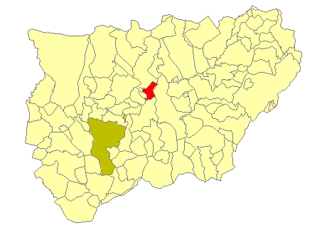 Imagen de Rus mapa 23430 6 