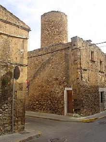 Imagen de Sa Pobla mapa 07420 6 