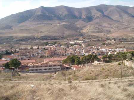 Imagen de Sabiñán mapa 50299 4 