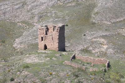 Imagen de Sabiñán mapa 50299 6 