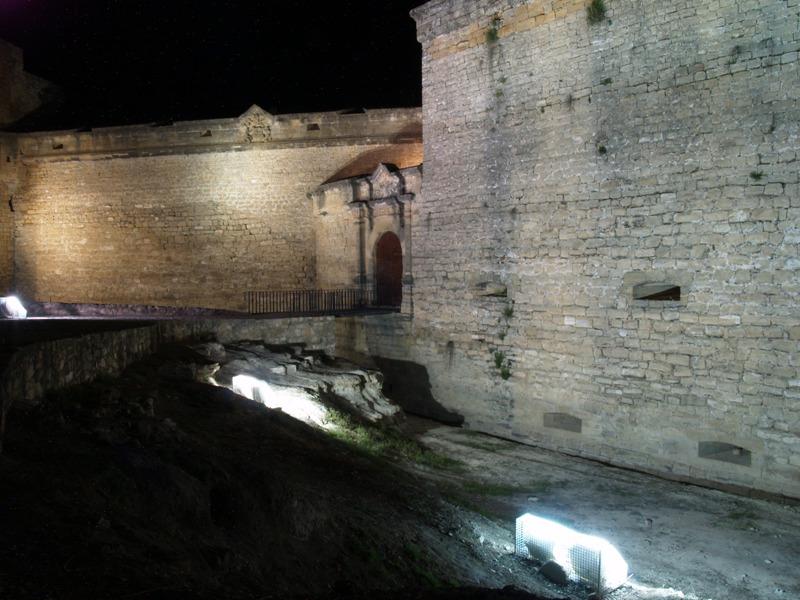 Imagen de Sabiote mapa 23410 2 