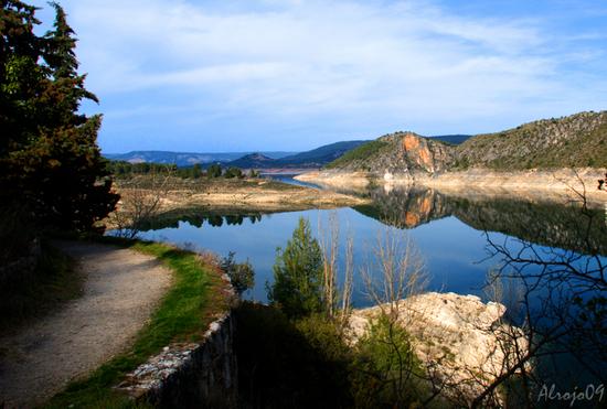 Imagen de Sacedón mapa 19120 3 