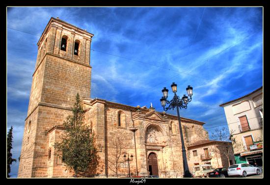 Imagen de Sacedón mapa 19120 4 