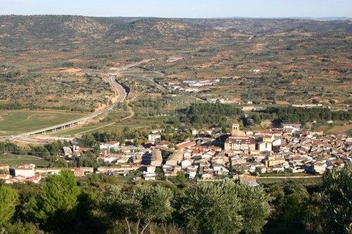 Imagen de Sacedón mapa 19120 5 