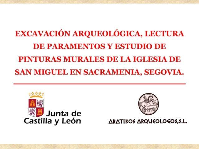 Imagen de Sacramenia mapa 40237 2 