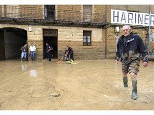 Imagen de Sádaba mapa 50670 4 