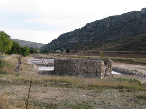 Imagen de Saelices de la Sal mapa 19443 5 