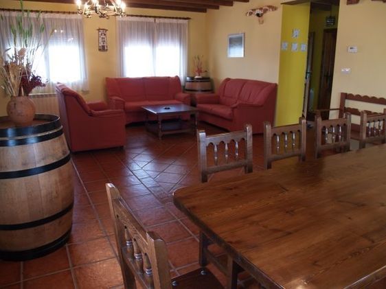Imagen de Saelices el Chico mapa 37592 6 