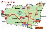 Imagen de Sahagún mapa 24320 6 