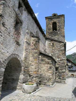 Imagen de Sahún mapa 22468 2 