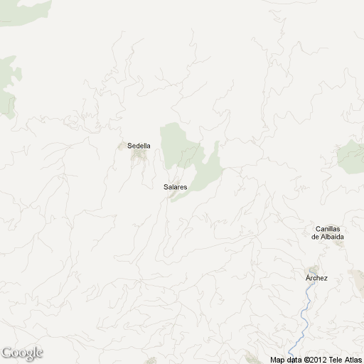 Imagen de Salares mapa 29714 1 