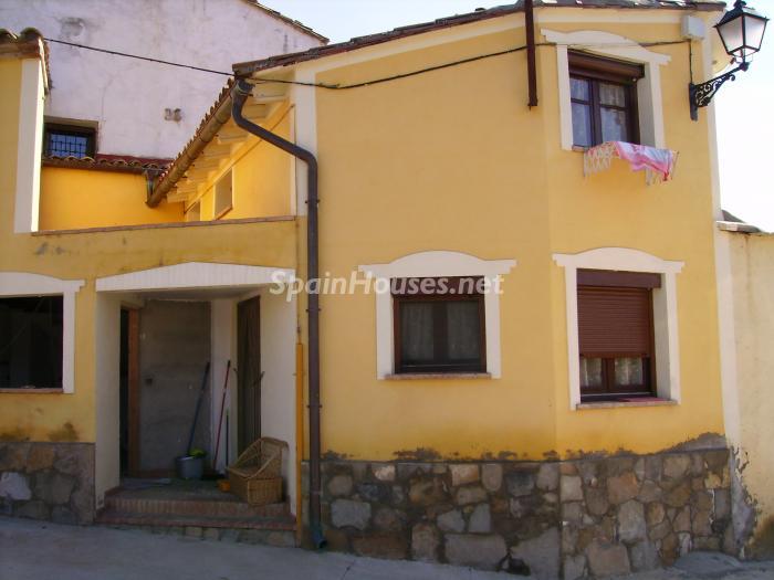 Imagen de Salas Bajas mapa 22314 2 