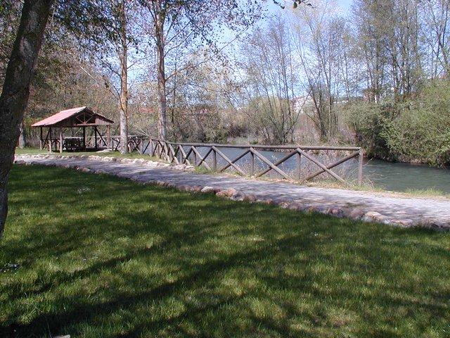 Imagen de Saldaña mapa 34100 3 