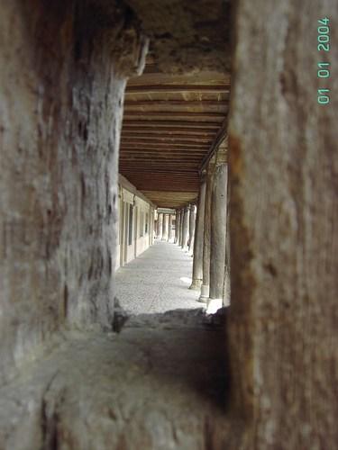 Imagen de Saldaña mapa 34100 5 