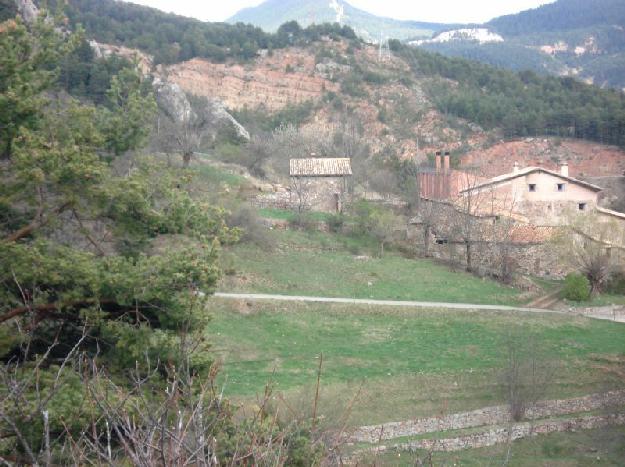 Imagen de Saldes mapa 08697 6 