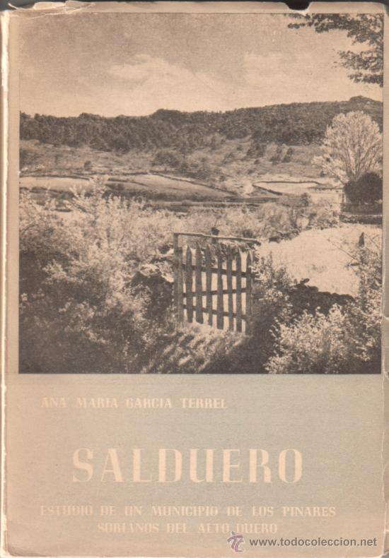 Imagen de Salduero mapa 42156 4 